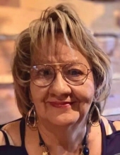 Margaret Estrada Montgomery