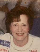 Blanche  Lucille Rogers