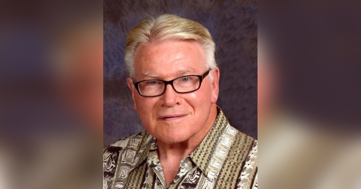 Obituary information for Dennis W. West