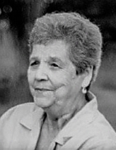 Ethel Agnes McGillivary