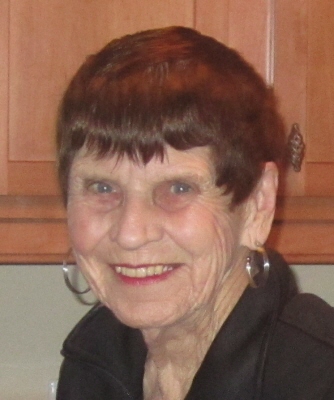 Photo of Eileen Oliver