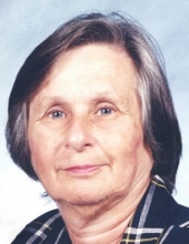 Linda Blanchard Benoit