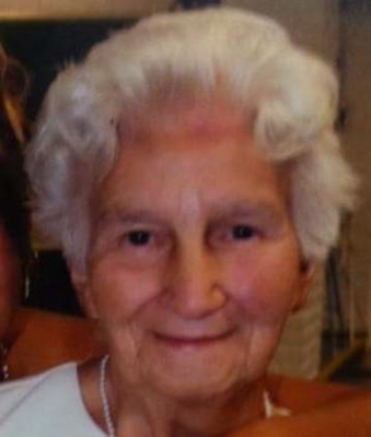 Helen Pakkala