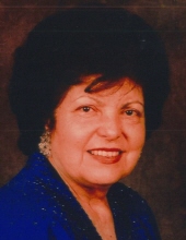 Marie J. Thomopoulos