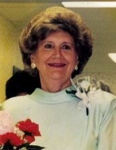 Barbara Jones McNamara
