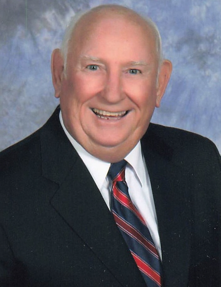 Mr. James "Jimmy" Corley 2021 Fletcher Day Funeral Home