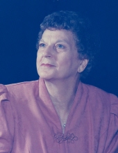 Lillian Sauls Wade