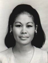 Maria Chung Thi Nam 21718037
