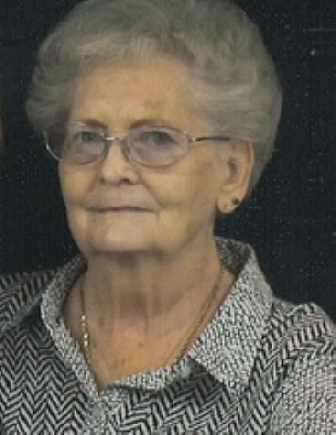 Photo of Ethel Dobbins