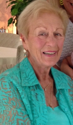 Photo of Shirley Papa