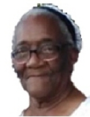 Photo of Pearl L. Queen