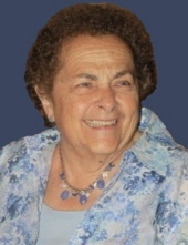 Carmella Macari