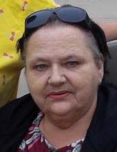 Glenda Mae Waggoner