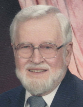 Harold E. Shelstad