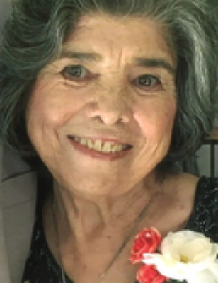 Edna Maestas