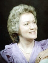 Marian Ruth Garner