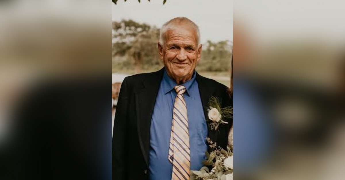 Obituary information for William David Bushnell