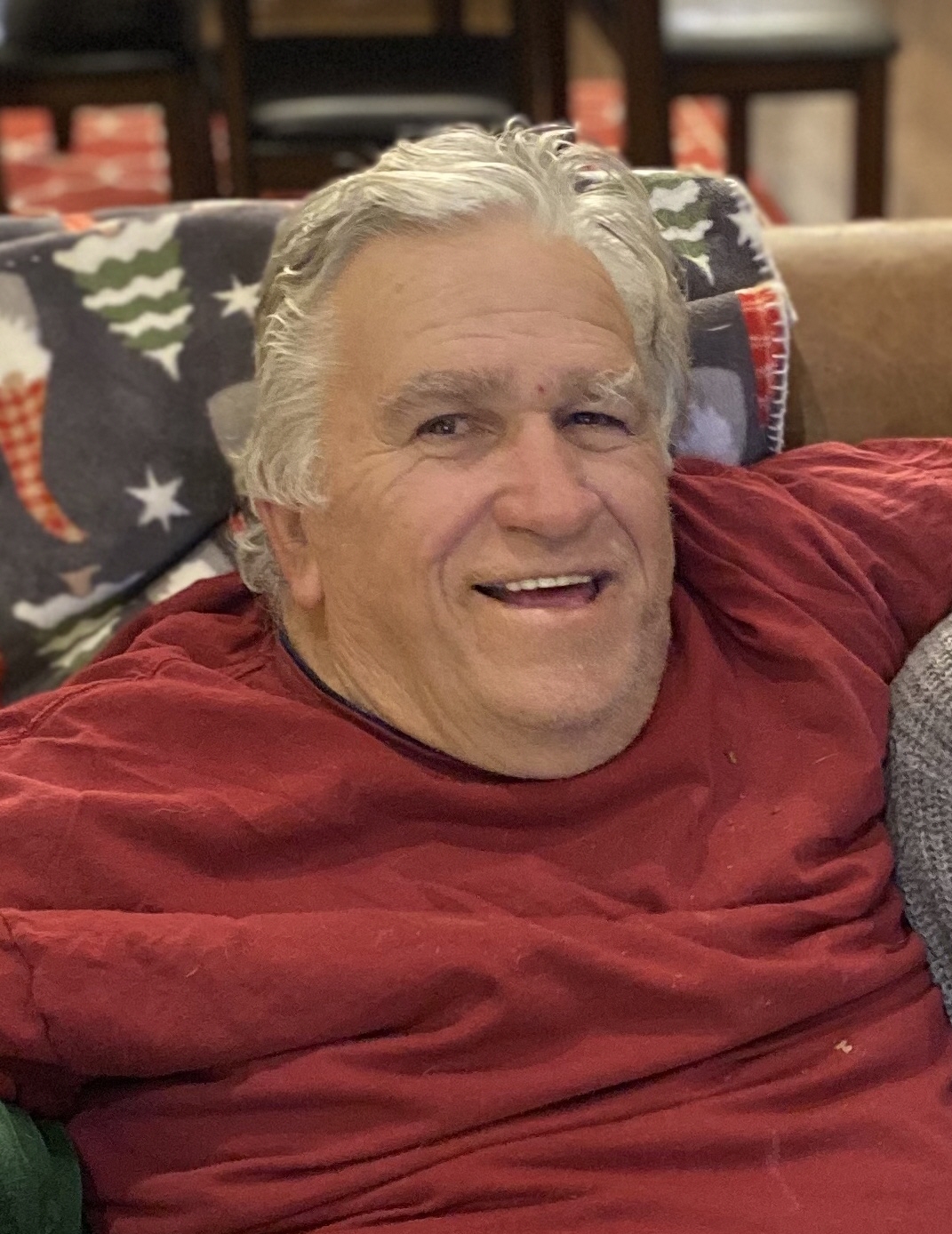 Francis Ronald Brossart 2021 Alexandria Funeral Home