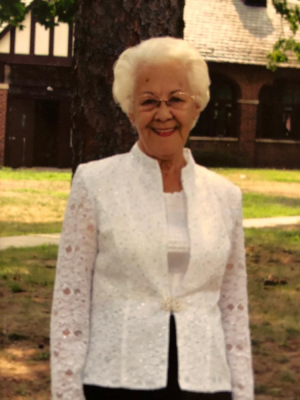 Eileen Henshaw Lynbrook, New York Obituary