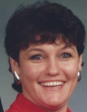 Teresa Kay Jenkins Berry