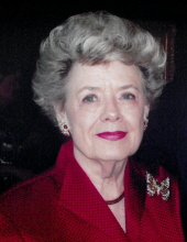 Margaret D. Hunter
