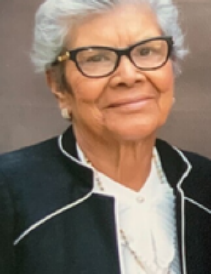 Teresa Cardenas De Blancarte Chicago, Illinois Obituary