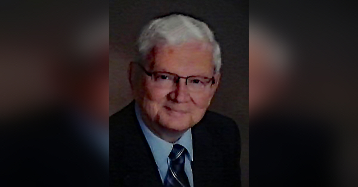 Obituary information for William James Wait
