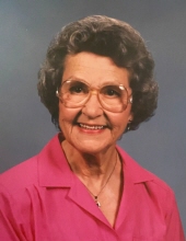 Dorothy A. Bunde