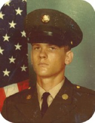 Johnny M Petersen