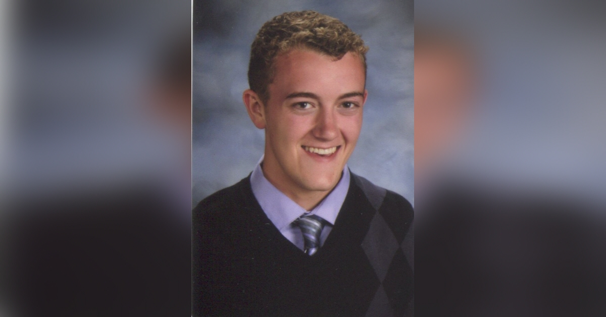 Obituary information for Joshua Ehlers Lee