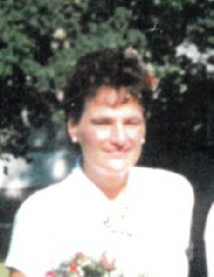 Valerie Lynn McBride
