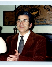 Robert Iacobucci
