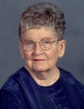 Barbara Elks McLawhorn