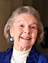 Dorothy Daniel Crawford