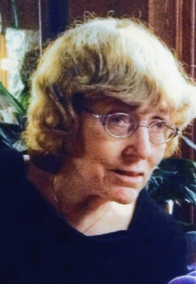 Catherine L. Breslin