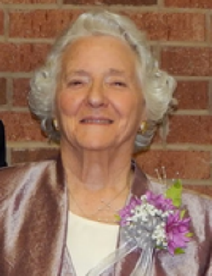 Violet Matilda Motsinger Kernersville, North Carolina Obituary