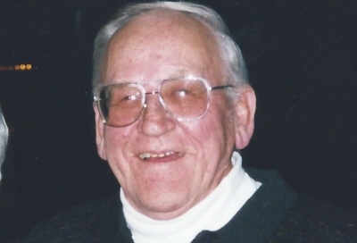 Photo of Edwin Raiczyk, Sr.