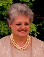 Shirley Sue Clifton Hylton 21722991