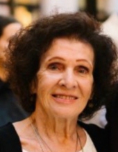 Sheila Frances Smith