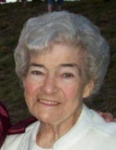 Beulah Louise Nelson
