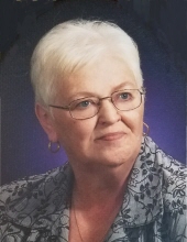 Joyce  A. Vaughn