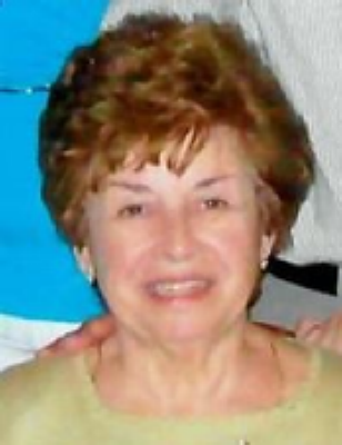 Patricia A. Brida Toms River, New Jersey Obituary