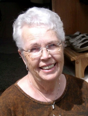 Myrna Gail Berry Meridian, Idaho Obituary