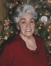 Dorothy Louise Kaiser