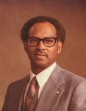 Ezekial Martin Johnson, Jr.