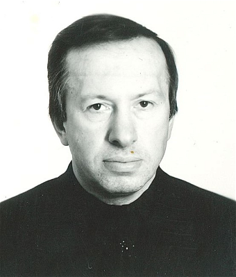 Photo of Alexander Napadensky