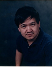 Photo of John Tan