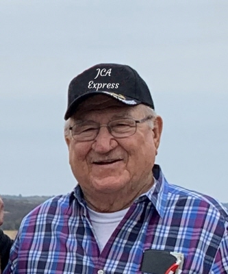 Jerry Chester Ayers