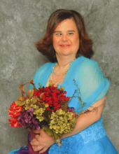 Jo Beth Damron