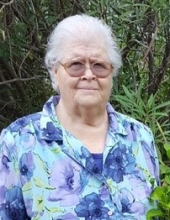 Barbara Lynn Burson